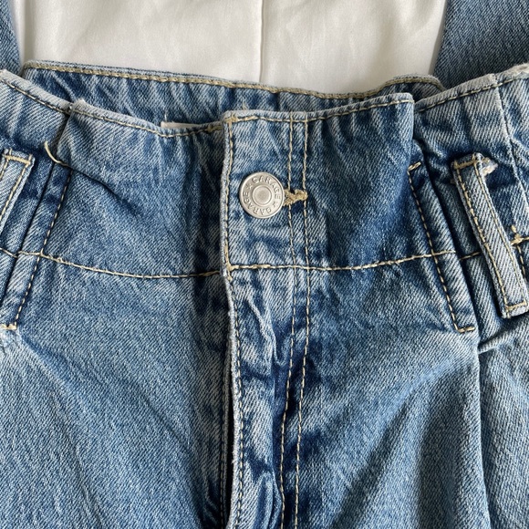 Garage Mom Jeans 3 - Picture 2 of 12
